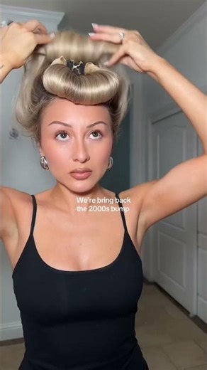 We’re bringing back the 2000s bump | YesHipolito