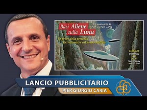 Trailer - BASI ALIENE SULLA LUNA: le prove della presenza extraterrestre sul nostro satellite