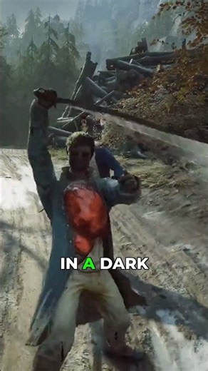 This game is Bloodborne in the Napoleonic Wars #gaming #horror