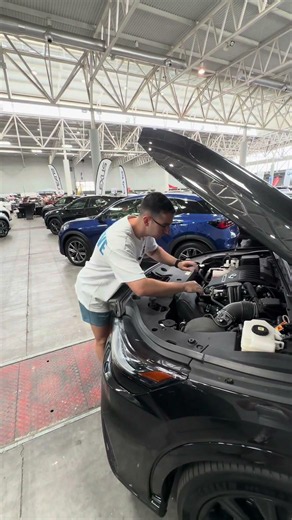 GRAN FERIAUTO CYL