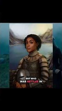Who is Nettles? The missing dragonrider from Fire & Blood #houseofthedragon