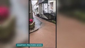 66K views · 895 reactions | Flood alerts have been issued for much of...