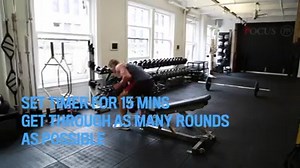 196K views · 1.6K shares | Time for your Saturday morning workout...