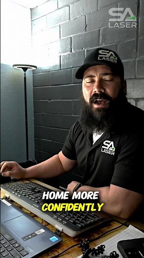 Did You Know? Learn LightBurn + Lasers with SA Laser