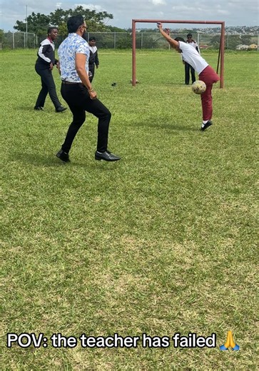 My Journey of Learning Soccer as a Teacher