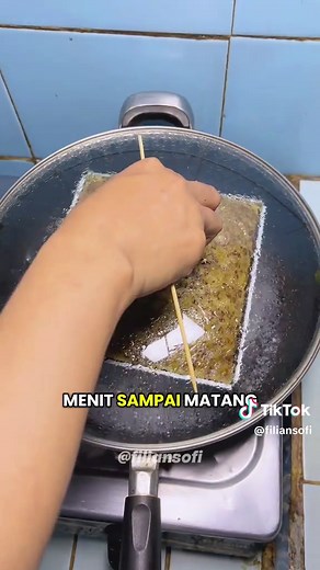 Bolu Pisang Kukus Super Lembut Tanpa Oven - Resep Anti Gagal