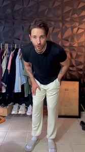 4.6K views · 187 reactions | Las tendencias de moda para hombres en las pasarelas y los outfits street style. ✨❤️ | OK Hombres | Facebook