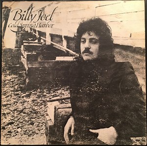 Billy Joel - Cold Spring Harbor