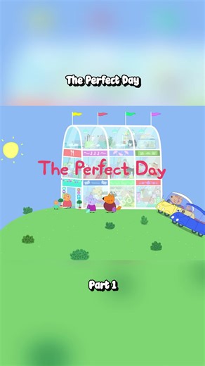 #peppa #peppapig #peppapigtales