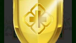 健康码的声音真好听！