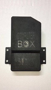 Engine computer cover #Suzuki WagonR Price: Only 349/- Rupees Free Delivery 1.Protect your specious car computer from water/dust / moustiure. 2. Best price all over pakistan 3. Best quality 4.Fast delivery 5.100% return policy if any issue . To place your order please call and whatsapp 0311-1128869 or you can place your order at https://www.autox.pk/suzuki-wagon-r-computer-cover/ #AutoX #WeLoveCars #wagonR #computercard | AutoX