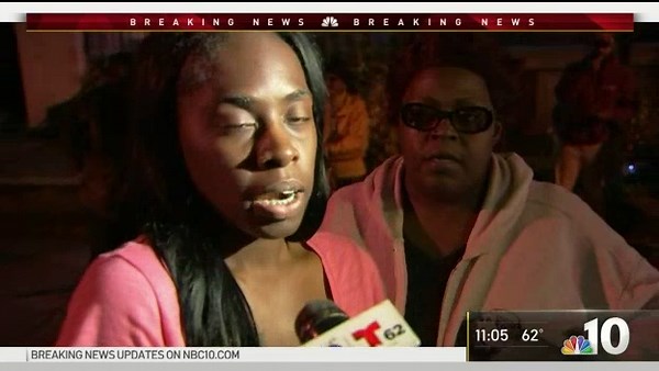 Company must pay millions to family of Philly massacre victims