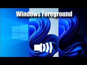 Windows 10 Vs Windows 11 Light Mode Vs Windows 11 Dark Mode (Sound Comparison)