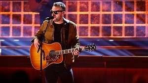 Eric Church 2026 tour announced, with 3 Florida shows. How to get tickets