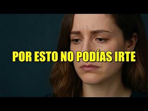 El Narcisista crea estas 3 Iusiones para que NO te marches