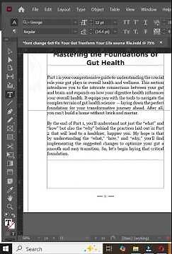 How to Compare Line Spacing Between Adobe InDesign and MS Word: Quick & Easy Guide
