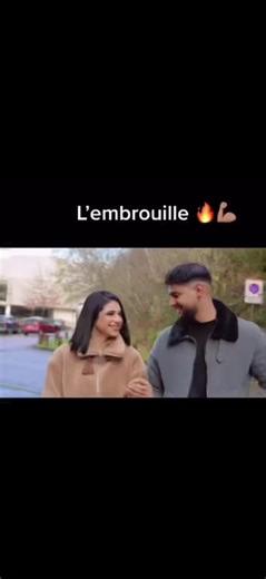L’embrouille !#hassan#fiancé #embrouille #lebloc #acteur #🔫🔫