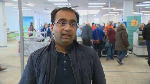 Saskatoon Farmers’ Market opens new, permanent location