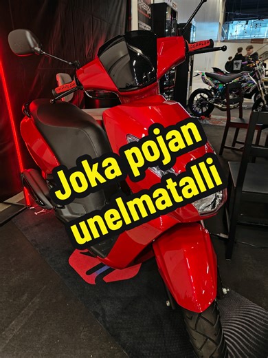 Joka pojan unelmatalli 😎 Mopokausi on starttaamassa ja sä tiedät mistä löydät mopon osat luultavasti Suomen halvimpaan hintaan. Saa koittaa kyseenalaistaa, mutta tuskin pystyt 😎 Yli 8000 osaa suoraan omasta varastosta. Kun tilaat ennen kello 15.00 lähtee tilaus Postin kyytiin jo samana päivänä. Yli 30 vuoden kokemus mopojen rassaamisesta 🐐 Moponosat24.fi, tiedät minne mennä. #moponosat24 #moponosat #mopotuning #mopotiktok #sinullesivu