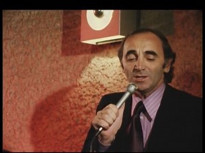 Charles Aznavour 22 May 1924 – 1 October 2018 Artist: ‎Charles Aznavour Title: She Released: 1⃣9⃣7⃣4⃣ TV program: TopPop #Staysave | Remember The 70s And 80s