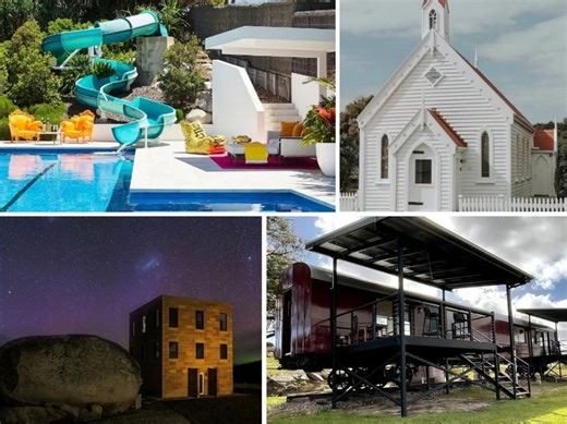 Best Australian Airbnb experiences ranked - realestate.com.au