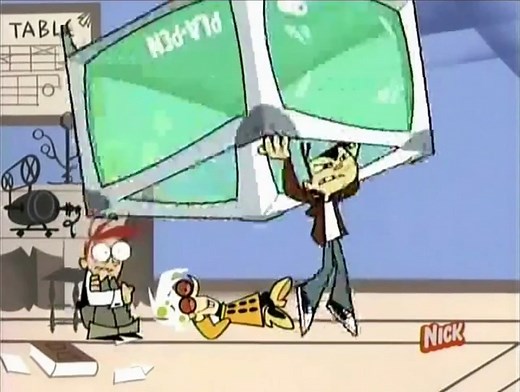 Gorilla Transformation Reversion Scenes - video Dailymotion