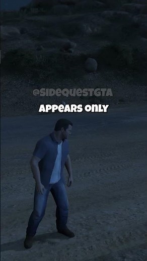 Encounter a Mountain Lion in GTA 5 Story Mode