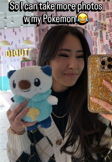 Understanding Pokémon Necessities in Daily Life