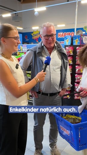 19K views · 744 reactions | Was ist euer HARIBO Favorit? Kommt in unseren HARIBO Shops vorbei und probiert die bunte Vielfalt!  #haribo #haribomachtfroh #hariboshops | HARIBO Deutschland | Facebook