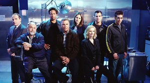 CSI: Crime Scene Investigation ( season 1 ) | Đội điều tra hiện trường - phần 1