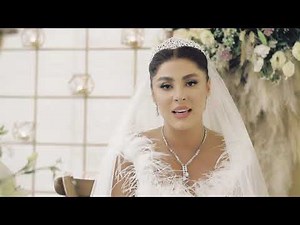 Persian Gatsby Wedding 2021- جشن عروسی ایرانی