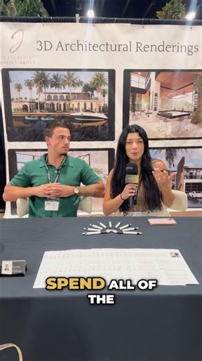 See Your Dream Home BEFORE It's Even Built | 3D Home Rendering 🤩 #homerendering #3Ddesign