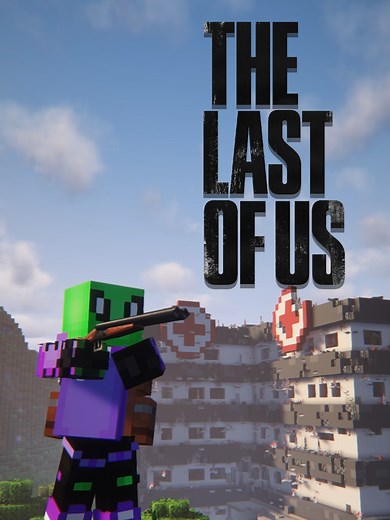 The Last of Us Mod for Minecraft: Backpack Features and More
