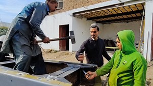 Expert Tips for Riveting Steel Smooth Rivets on Truck Frame