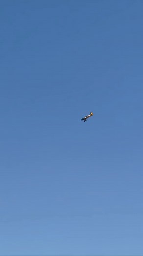 Bob Freeman and his Extra 330 | Uretsky Aviation