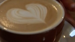 Are you buying less coffee to save money?