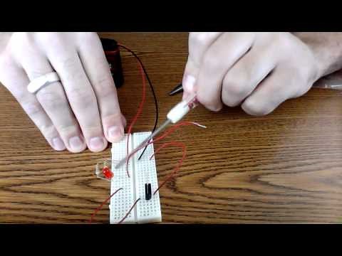 Silicon Controlled Rectifier (SCR)