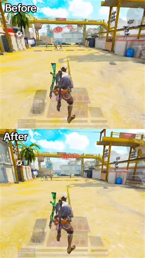 Smooth Tutorial for COD Mobile Highlights