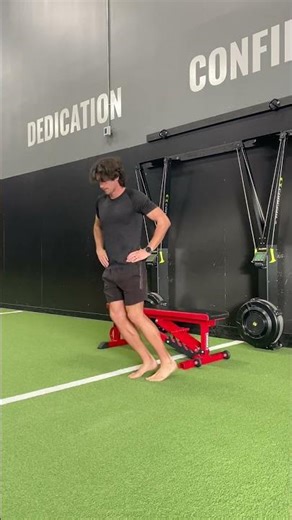 Exercise Tutorial: Lateral Line Hops