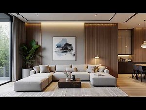 Innovative Modern Living Room Divider Ideas for 2025 | Elevate Space with Stylish Partition Designs