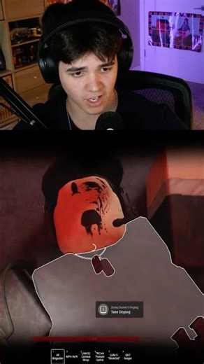 Roblox Players Simulate SCP 😳 #roblox #shorts #robloxshorts