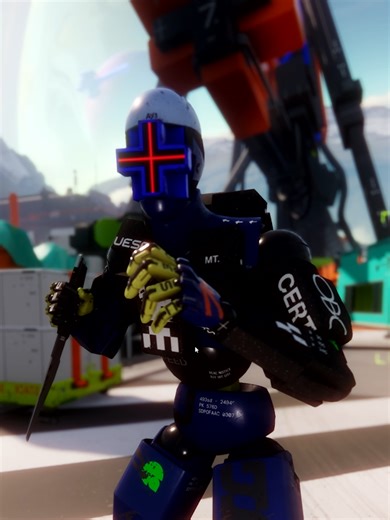 Surviving the Wilds of Tau Ceti IV in Marathon