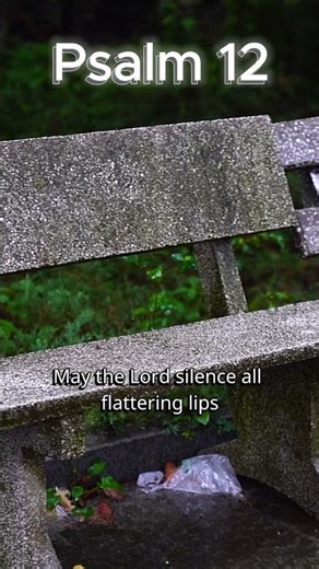 Psalm 12