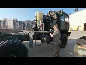 How to properly fill a 5988