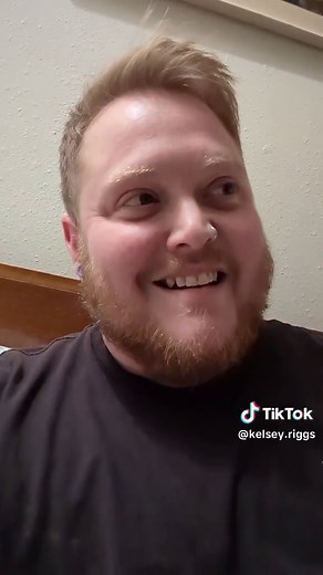 Made the first video and then proceeded to NOT post any voice updates until today 😂 My voice is still dropping almost 4 years later and is in the middle of another one #transgender #ftm #2slgbtqiaplus #transgenderman #ftmbeard #protecttranskids #transition #voiceupdateftm