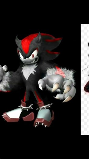 sonic dash characters edit part2