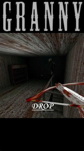 [ESCAPING CAR WITH GRANDPA IN EXTREME NIGHTMARE MODE] #GRANNY #GAMEPLAY #ESCAPE #VIDEO