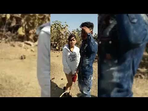 Indian couple caught in jungle having sex | viral videos | leaked videos | mms leaked | desi indian