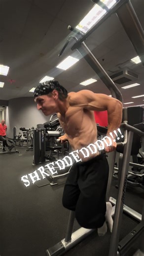 Effective Chest Dips for Building Lean Muscle