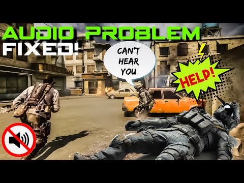 How to Fix COD Mobile Audio Issues in 2025